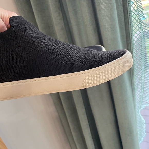 Rothy’s Chelsea Boot - Black - Size 8 - Picture 9 of 14